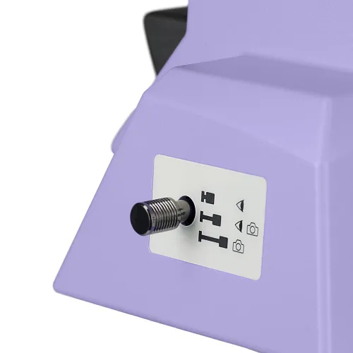 görüntü MAGUS Pol 890 Polarize Mikroskop,  10