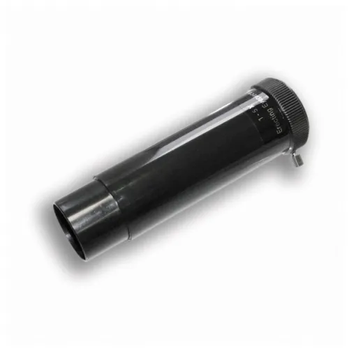 resim Bresser Pluto 114/500 EQ Telescope,  12