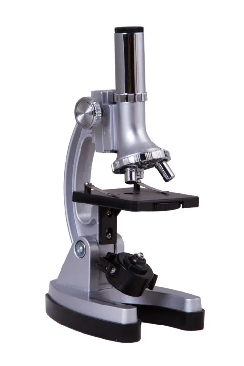 resim Bresser Junior Biotar 300–1200x Microscope, with case,  4