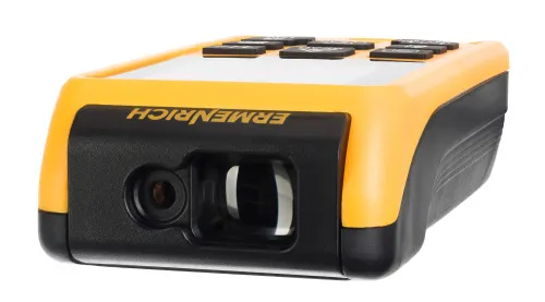 fotoğraf Ermenrich Reel BASE GA50 Lazer Metre,  3