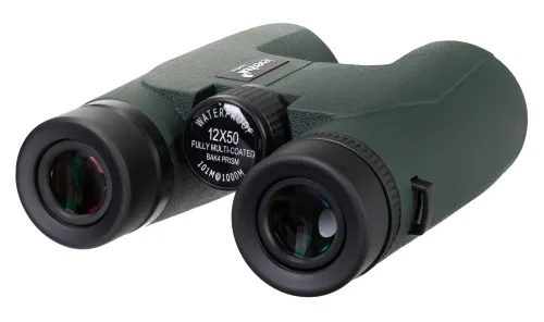 görüntü Levenhuk Karma PRO 12x50 Binoküler Dürbün ,  8