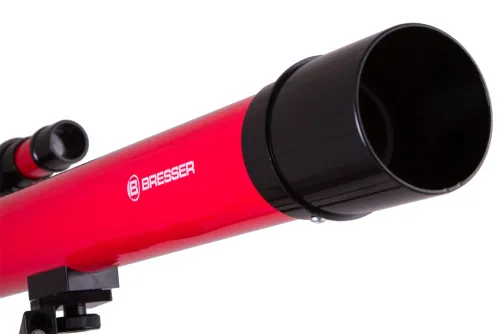 resim Bresser Junior Space Explorer 45/600 AZ Telescope,  5