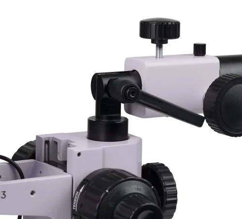 görüntü MAGUS Stereo 8BR Elektronik Onarımına Yönelik Stereomikroskop,  9