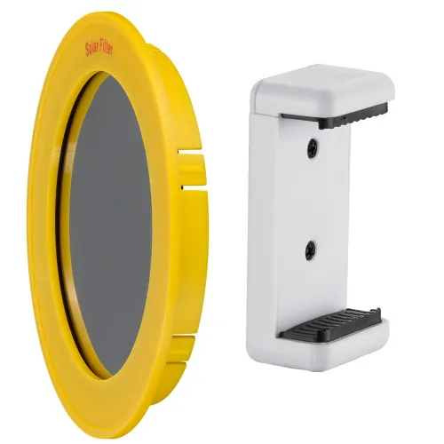 fotoğraf Bresser Messier AR-90L/1200 OTA,  7