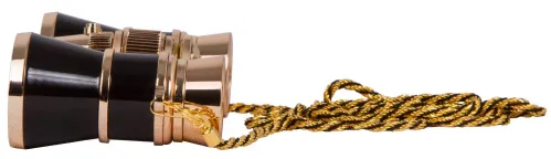 foto Levenhuk Broadway 325F Opera Dürbünleri (LED ışıklı ve zincirli),  10