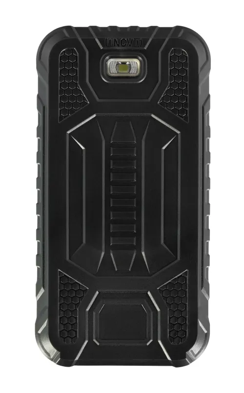 görüntü Ermenrich Zing TC16 Dijital Multimetre,  4