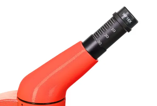 resim Levenhuk Rainbow 50L PLUS Mikroskop,  12