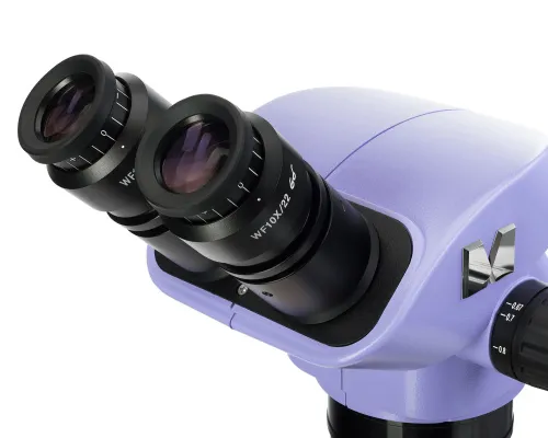 foto MAGUS Stereo 7BH Mikroskop Başlığı,  5