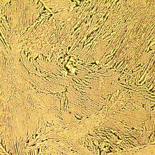 görüntü MAGUS Metal 600 Metalurji Mikroskobu,  22