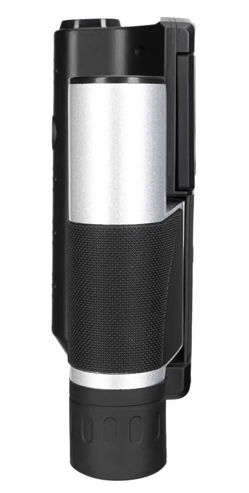 fotoğraf Levenhuk Atom Digital DB10 LCD Binoküler Dürbün ,  7