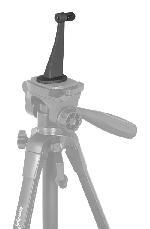 fotoğraf Levenhuk TA10 Dürbünleri için Tripod Adaptörü,  5