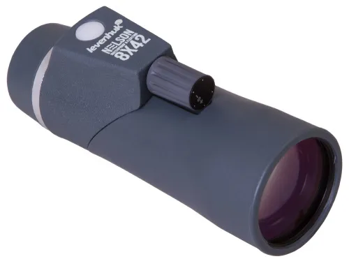görüntü Levenhuk Nelson 8x42 Artıkıllı ve Pusulalı Monoküler Dürbün,  3