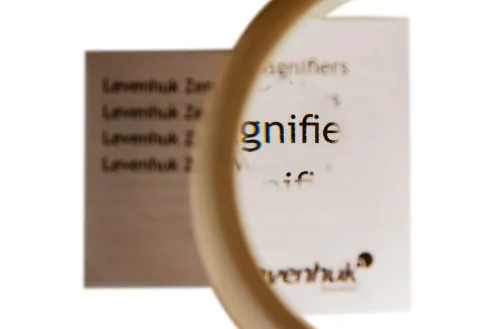 görüntü Levenhuk Zeno Handy ZH41 Büyüteç,  10