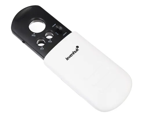 görüntü Levenhuk Zeno Multi ML3 Büyüteç,  3