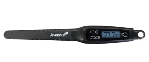 resim Levenhuk F10 Yemek Pişirme Termo-Probu,  2