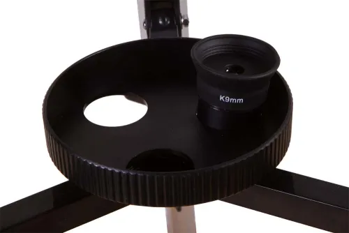 foto Levenhuk Skyline Travel 80 Teleskop,  11