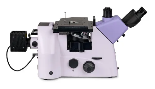 foto MAGUS Metal V790 DIC Metalurji İnverted Mikroskop,  6