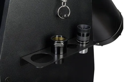 fotoğraf Levenhuk Ra 150N Dobson Teleskop,  7