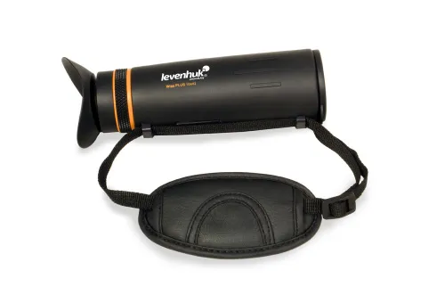 fotoğraf Levenhuk Wise PLUS 10x42 Monoküler,  5