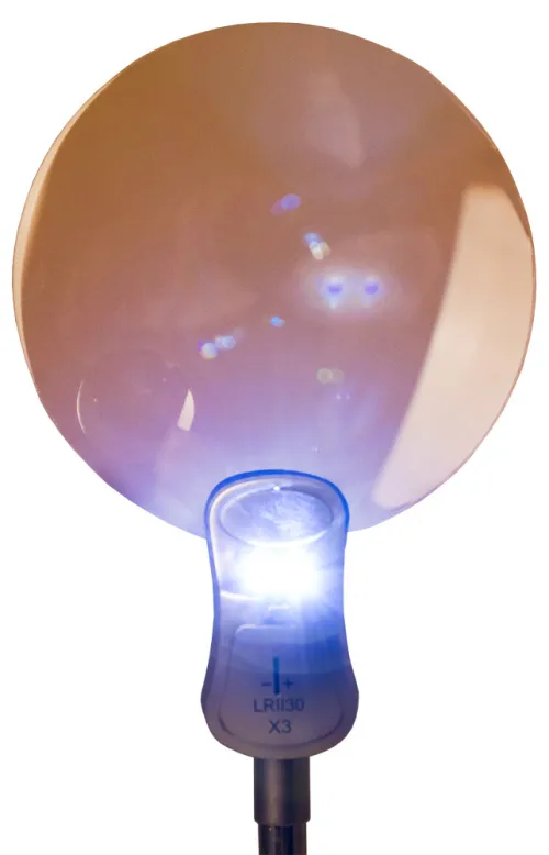 resim Levenhuk Zeno Desk D5 Büyüteç,  8