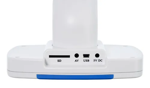 fotoğraf Levenhuk D80L LCD Dijital Mikroskop,  9