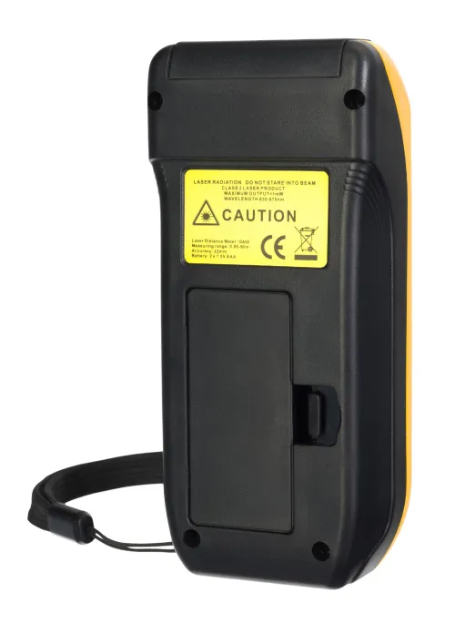 fotoğraf Ermenrich Reel BASE GA50 Lazer Metre,  4
