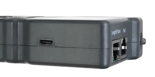 resim Ermenrich NetGeeks NP40 Dijital Kablo İzleme Cihazı,  7