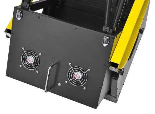 resim Explore Scientific Ultra Light Dob 12" Telescope,  5