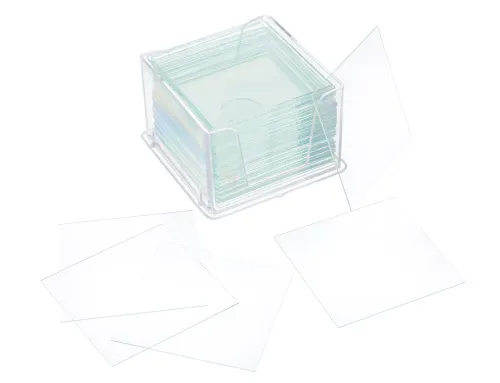 fotoğraf Levenhuk G100 Slayt Kapakları, 100 adet,  4