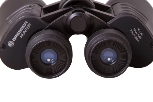 fotoğraf Bresser Hunter 16x50 Binoculars,  4