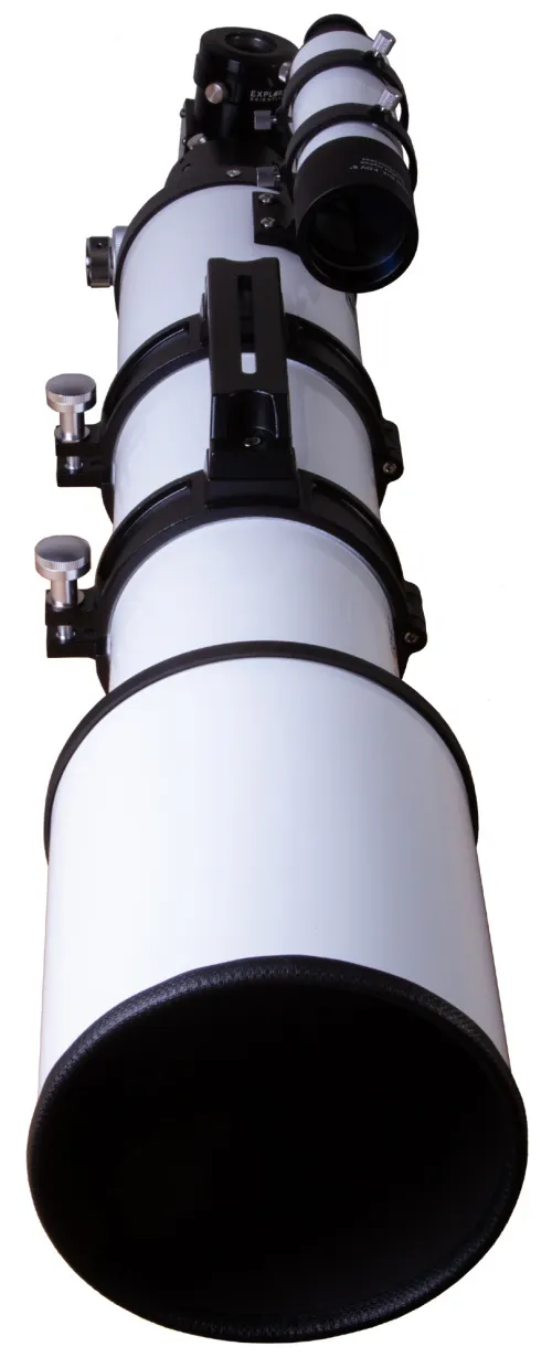 foto Explore Scientific AR127 f/6.5 Air-Spaced Doublet OTA,  7