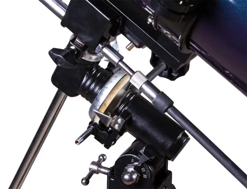 foto Levenhuk Strike 120 PLUS Teleskop,  6