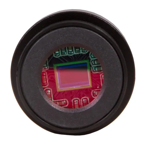 fotoğraf Bresser MikrOkular Full HD Eyepiece Digital Camera,  4