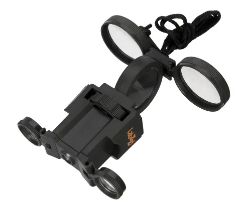 fotoğraf Levenhuk LabZZ SK5 Hayatta Kalma Kiti,  9