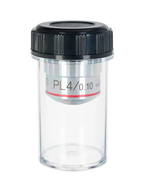 görüntü  MAGUS MP4 4х/0,10 ∞/- Sonsuz Plan Objektif,  2