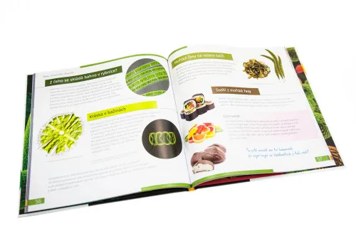 resim Görünmez Dünya. Bilgilendirici kitap. Ciltli kapak,  9