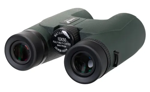 fotoğraf Levenhuk Karma PRO 10x50 Binoküler Dürbün ,  8