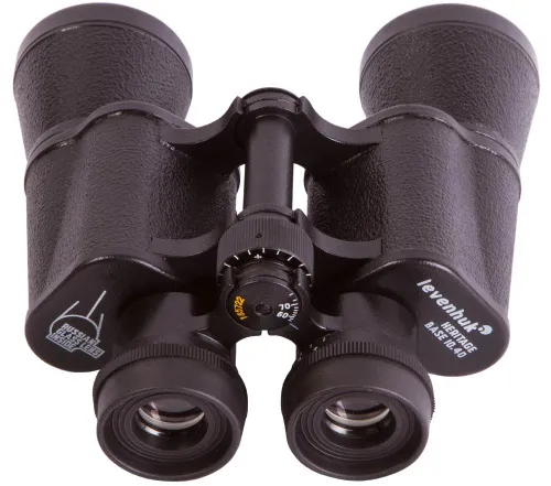 görüntü Levenhuk Heritage BASE 10x40 Binoküler Dürbün ,  7