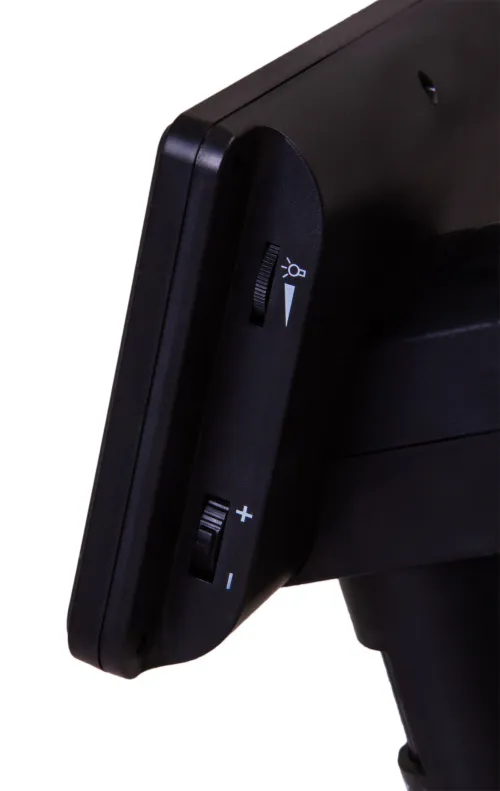 görüntü Levenhuk DTX 700 LCD Dijital Mikroskop,  10