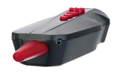 resim Ermenrich NetGeeks NL70 Kablo Uzunluğu Test Cihazı,  7