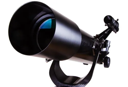 foto Levenhuk Skyline BASE 80T Teleskop,  6