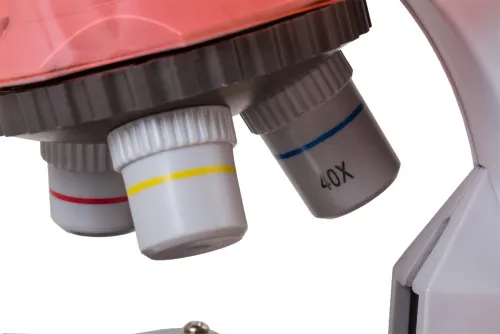 foto Levenhuk LabZZ M101 Mikroskop,  7