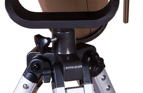 foto Levenhuk Skyline BASE 80S Teleskop,  8