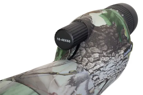 görüntü Levenhuk Camo 60 Gözlem Teleskopu,  10