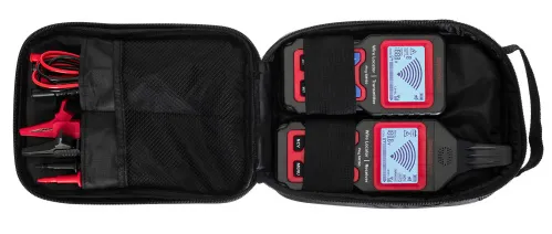 görüntü Ermenrich Ping SM150 Yeraltı Kablo Bulucu,  2