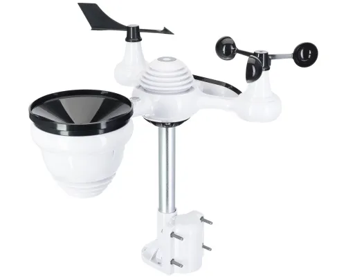 foto Levenhuk Wezzer PLUS LP150 Hava Durumu İstasyonu,  7