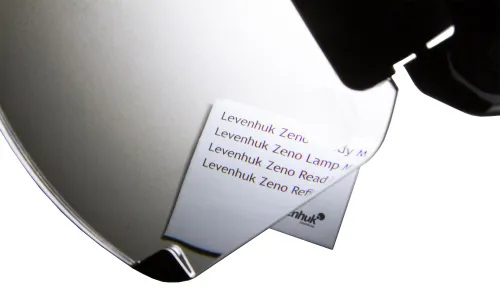 foto Levenhuk Zeno Lamp ZL19 LED Büyüteç,  9