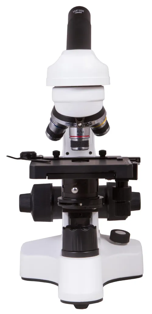 fotoğraf Bresser Biorit TP 40–400x Microscope,  4