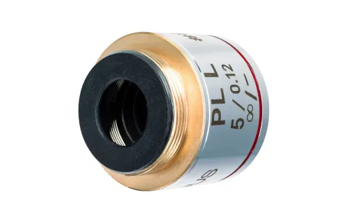 fotoğraf MAGUS SF5 5х/0,12 Plan Pol ∞/0,17 Objektif,  4