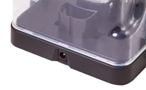 foto Levenhuk Zeno Multi ML17 Siyah Büyüteç,  8